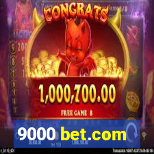 9000 bet.com